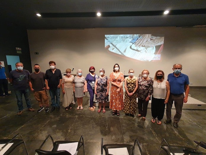 Sergi Tarín dirigeix un documental «demolidor» sobre bebés i mares furtades