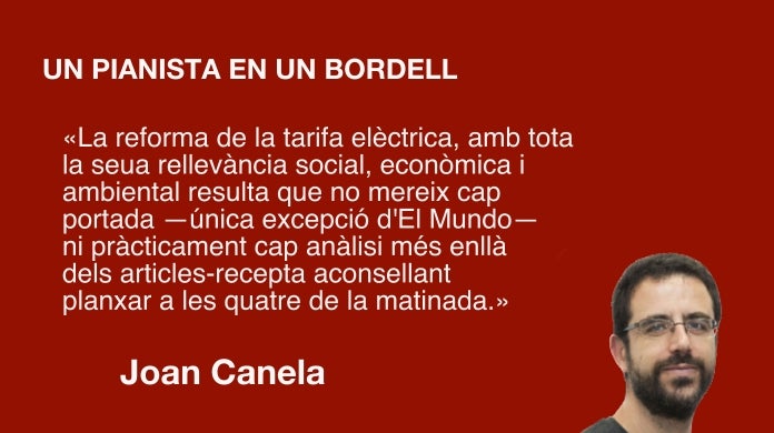 Silenci, una notícia