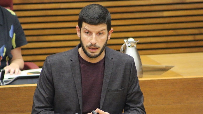 Compromís celebra que el departament de Salut de Torrevieja serà de gestió pública directa