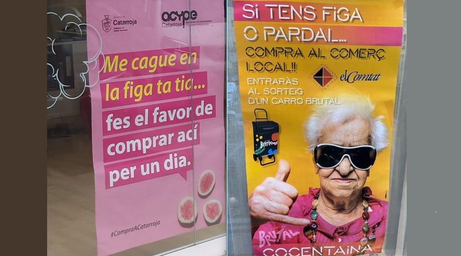 Promocions de figa i pardal