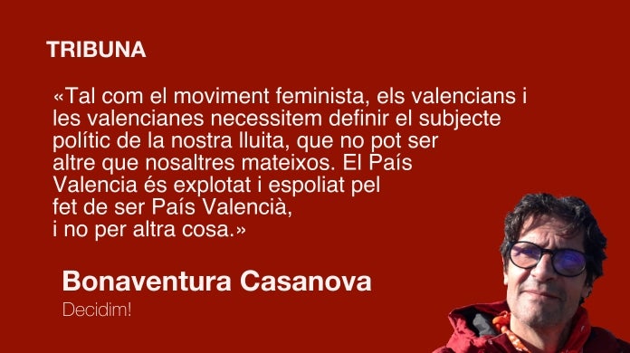 Aquesta esquerra insuportable