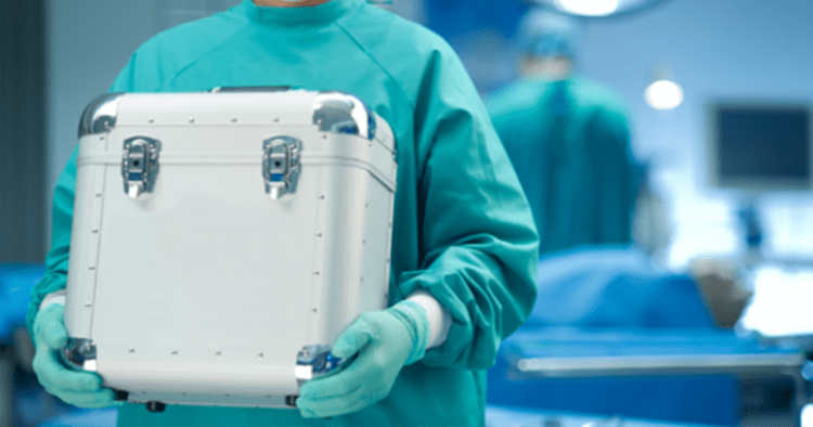 Les donacions d'òrgans i els trasplantaments augmenten un 20% en els cinc primers mesos d'enguany