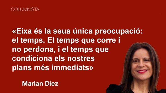 L’aigua salada no sempre ho cura tot