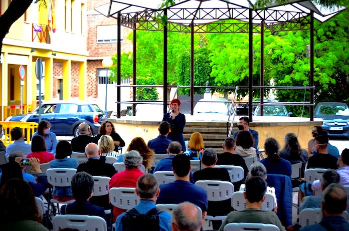 Àgueda Micó: «El municipalisme serà una prioritat de la nova executiva»