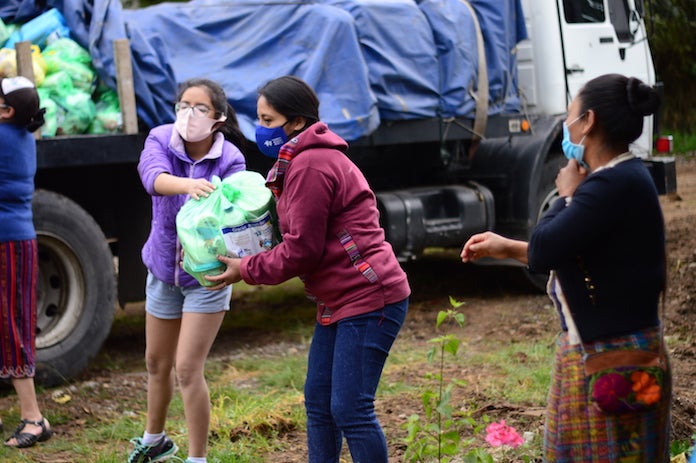 Foto GVA Cooperació