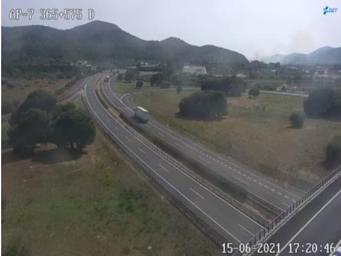 Direcció General de Tràfic