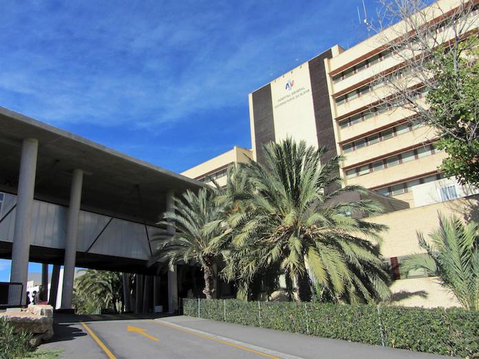 Sanitat detecta a Elx el primer cas confirmat de la variant índia al País Valencià