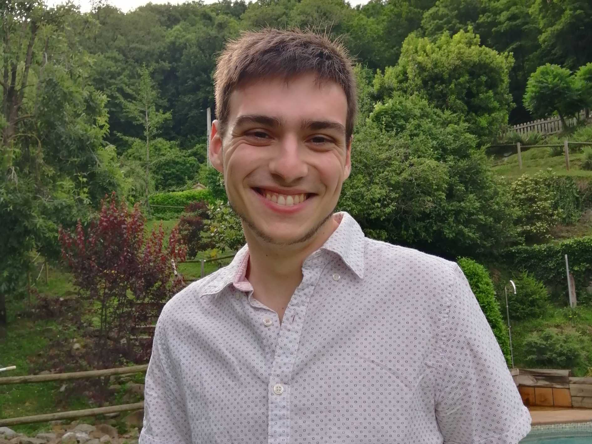 Giovanni Pelegi Torres