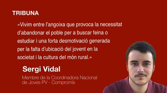 Jove rural