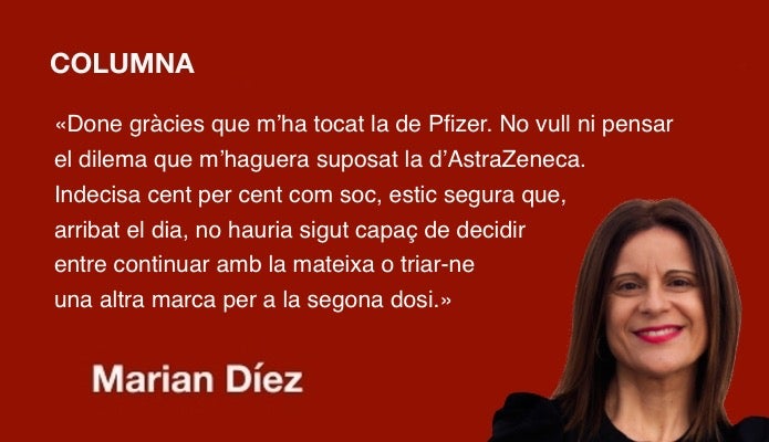 Els altres efectes de la vacuna