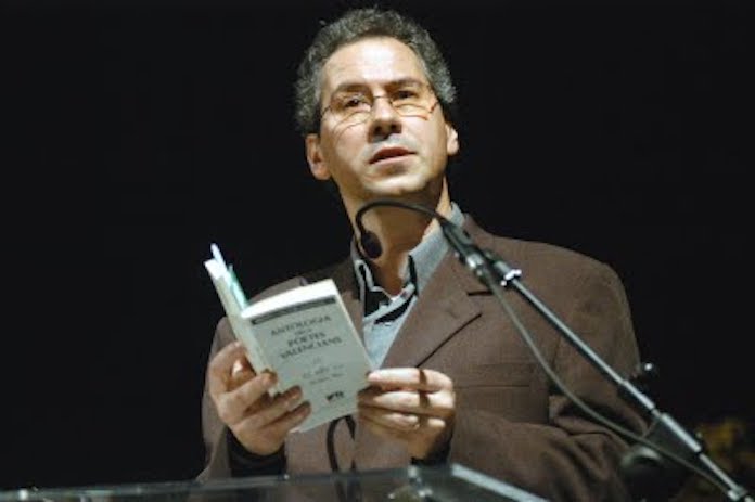 Hui fa 15 anys que va morir el poeta Manel Garcia Grau