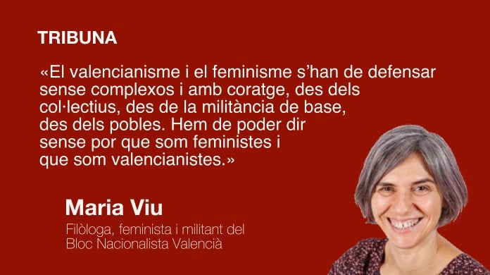 Reivindiquem-nos: feminisme per a sobreviure