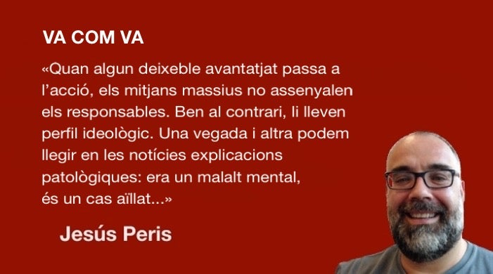 El racisme a Espanya mata