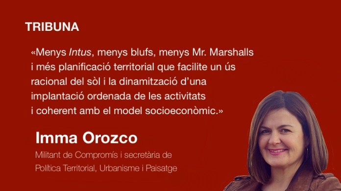 Les ATEs i els blufs