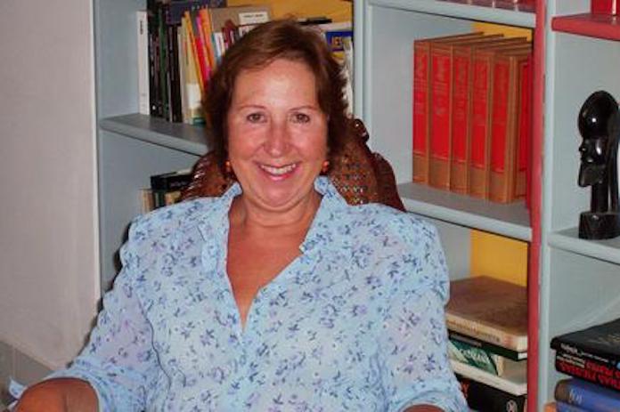 Hui fa 2 anys que va morir la mestra i escriptora Carme Miquel 