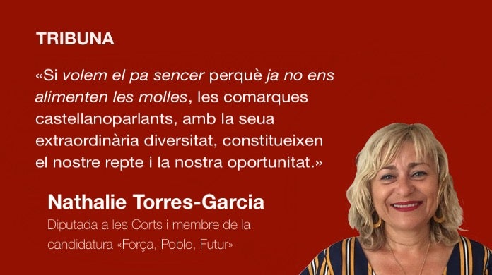 La roba dels gegants