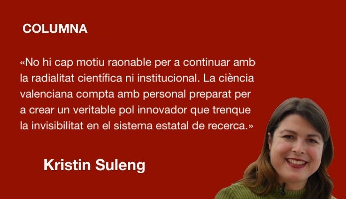 La ciència radial o per què Madrid té l’Institut Oceanogràfic 