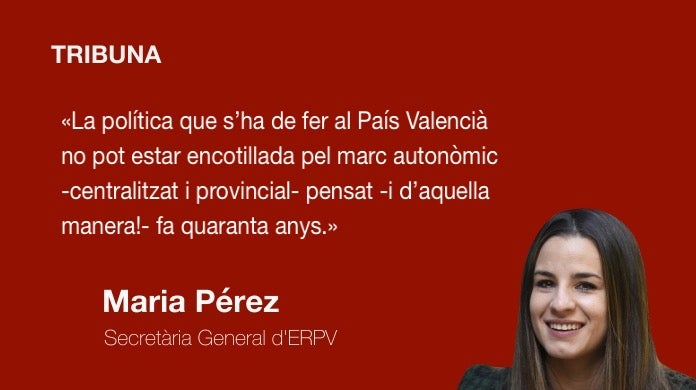 Projecte de país, gestió municipal