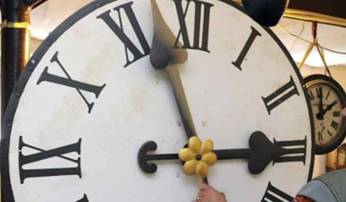 Quan es farà la reforma horària?