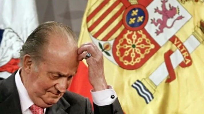 La fiscalia de Suïssa troba un compte vinculat al rei emèrit a Andorra