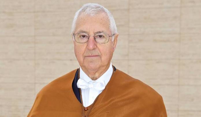 Mor Tomás Llorens, primer director de l'IVAM