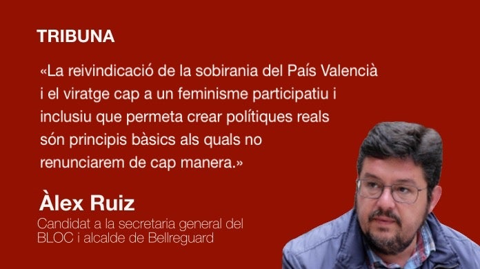 Valoracions del VIII Congrés del Bloc