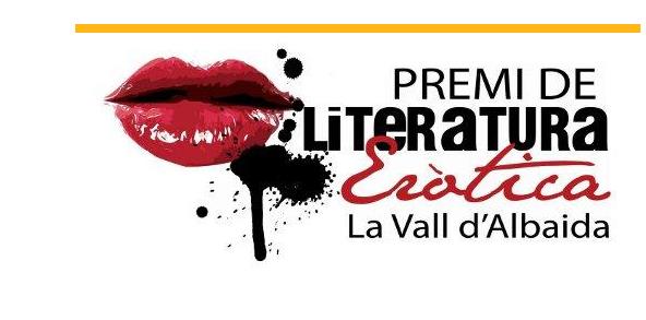 El Premi de Literatura Eròtica inspira un estiu «ple de sensualitat» a la Vall d'Albaida