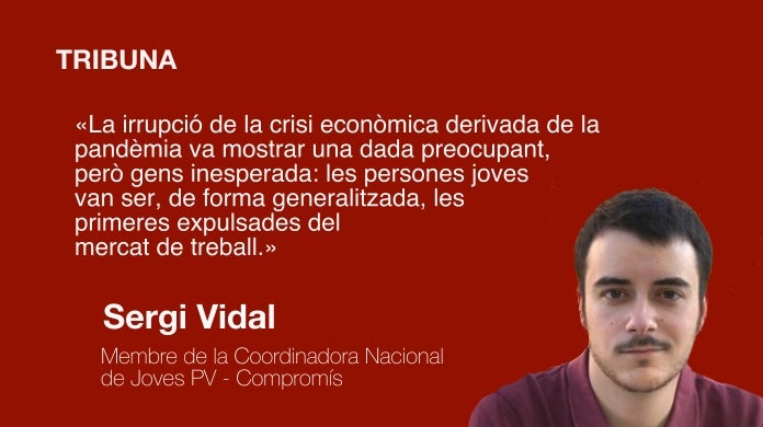 L’emergència generacional