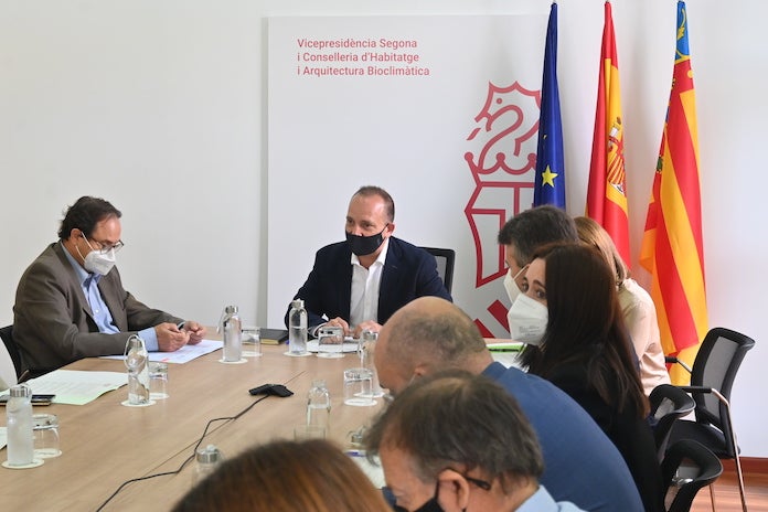 La Comissió Delegada de Transició Ecològica i Sostenibilitat Ambiental (TESA)