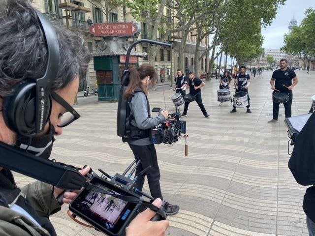 L’acte d’entrega dels I Premis El Temps de les Arts, dirigit per Lluís Danés, recorrerà sis indrets destacats del territori de parla catalana