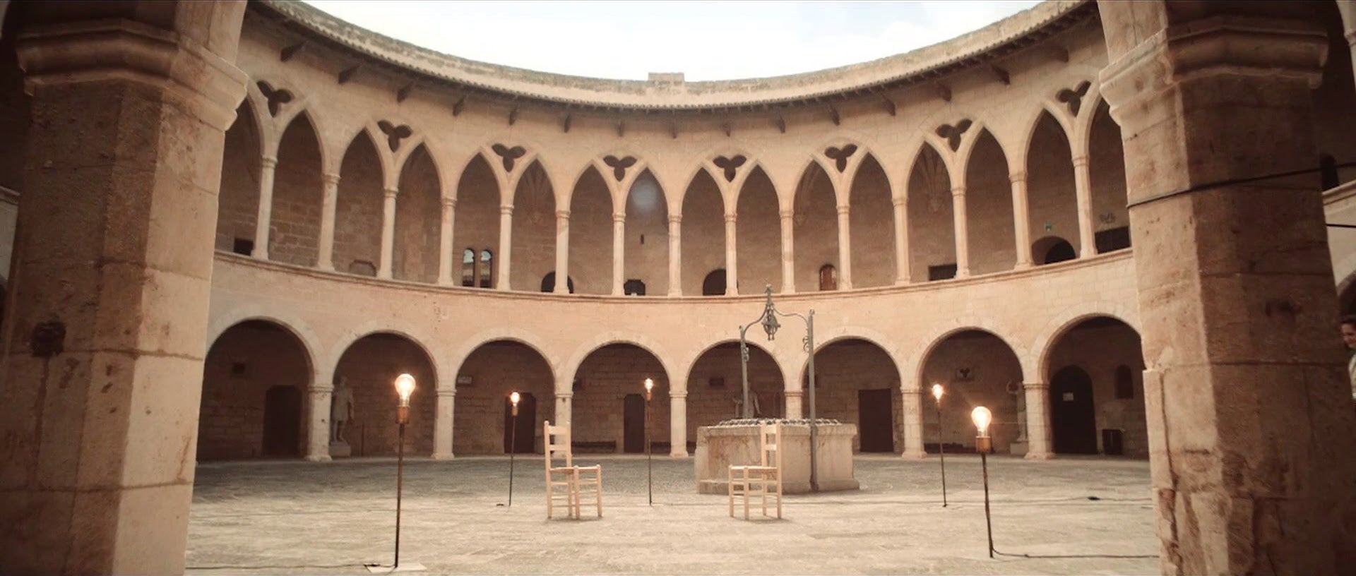 Gaudeix de l'entrega dels I Premis El Temps de les Arts