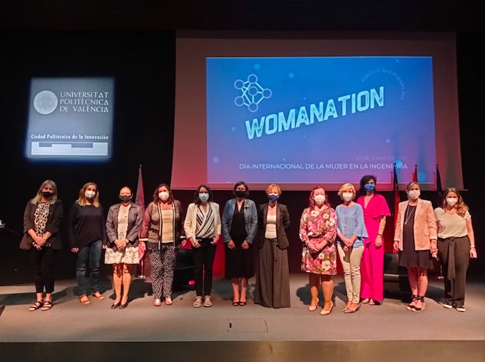 La innovació comença pel lideratge femení