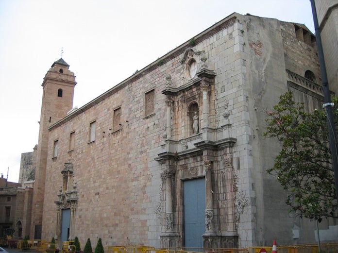 Tal dia com hui del 1233 Jaume I va conquerir Borriana