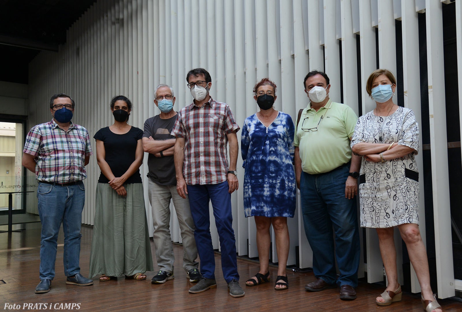 La Plaça del Llibre tornarà a Castelló de la Plana i València a l'octubre