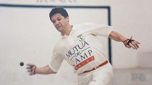 Paco Cabanes, el Genovés