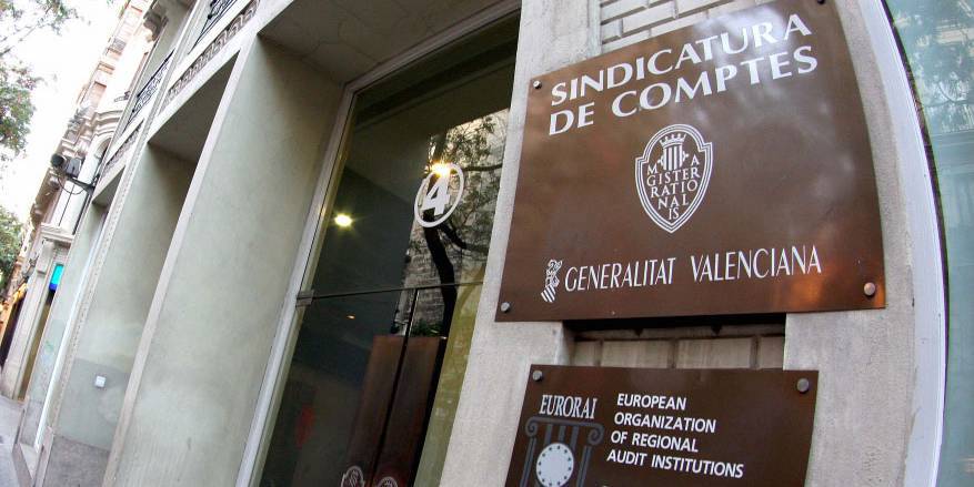 La majoria d'entitats locals valencianes no compleixen els terminis d'execució del cicle pressupostari