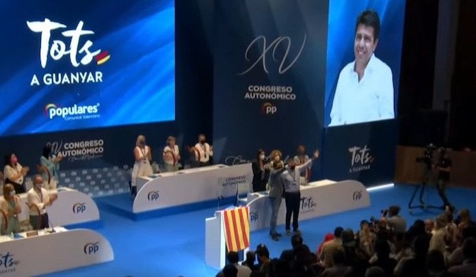 El PP denuncia ajudes a entitats «catalanistes» i oblida les destinades a mitjans afins una altra vegada