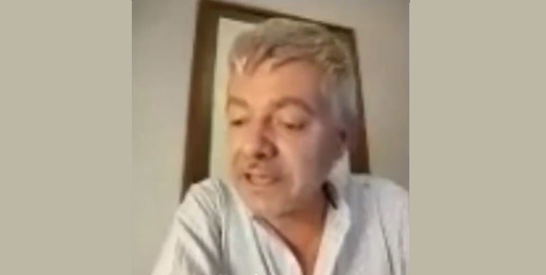 El regidor de Cs a Mislata es nega a llegir un text en valencià: «La meua ideologia no m'ho permet»