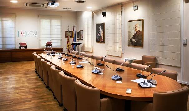 Consell Valencià de Cultura