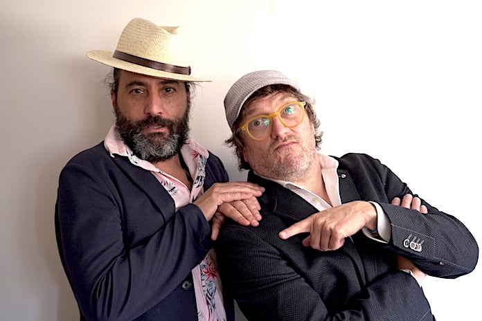 Solano & Tur expliquen als nacionalistes espanyols com poden saber si són feixistes i en quin grau