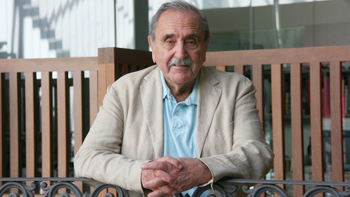 Eliseu Climent | Foto Daniel Martín