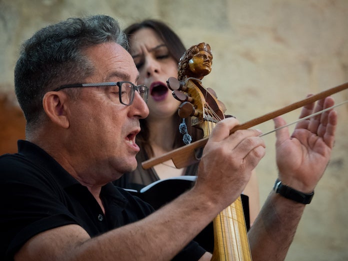 Early Music Morella comença amb Capella de Ministrers i el Cor de la Generalitat aquest divendres
