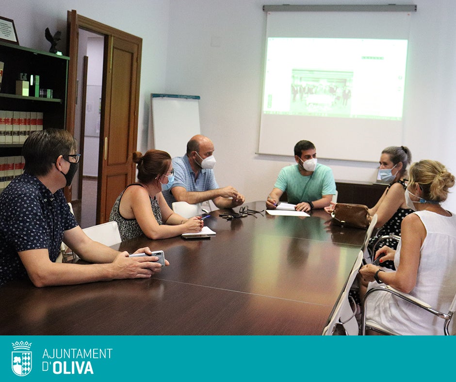 La II Fira del fil, més gran que mai