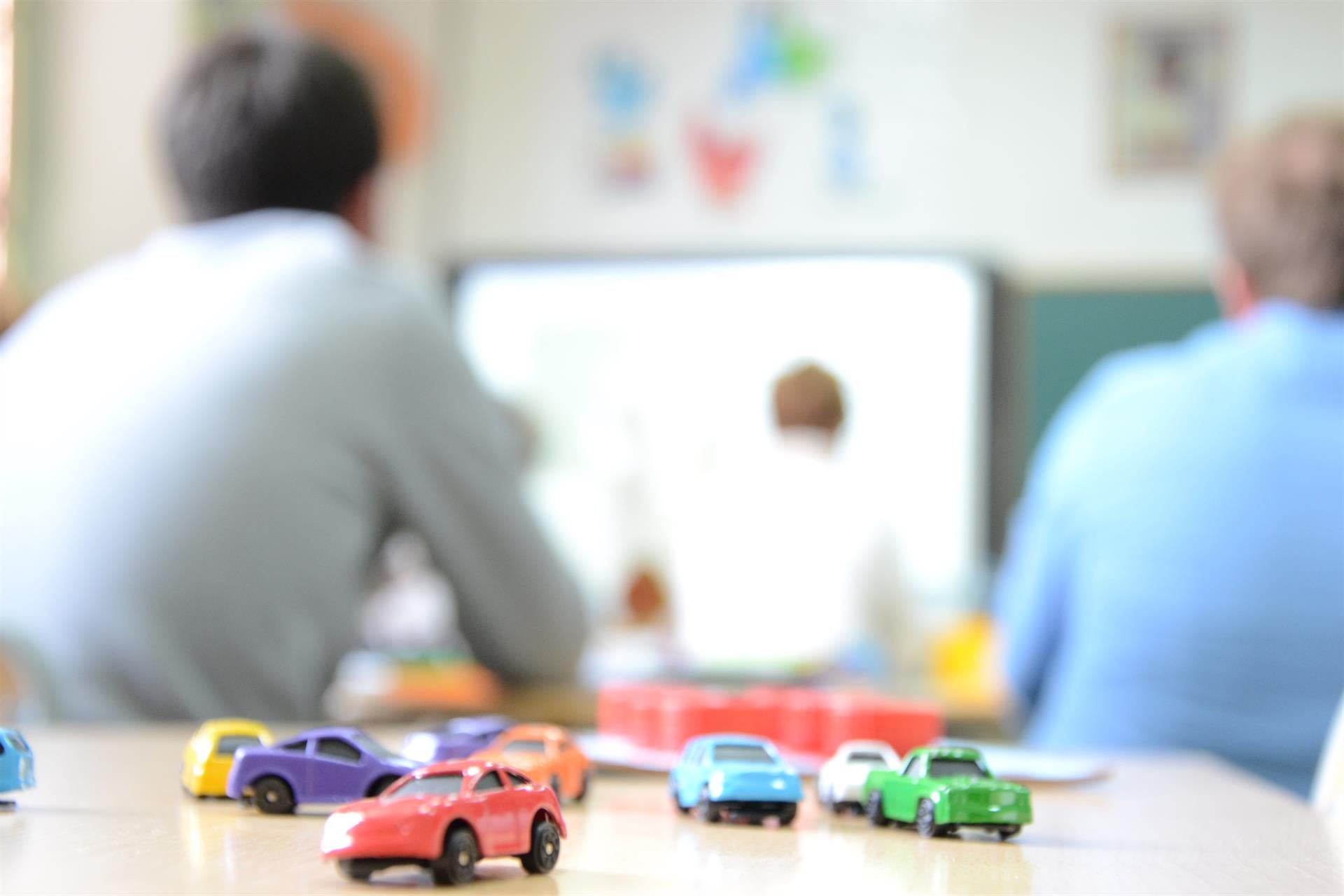 El 93,3% dels espanyols consumeix continguts digitals, segons un estudi