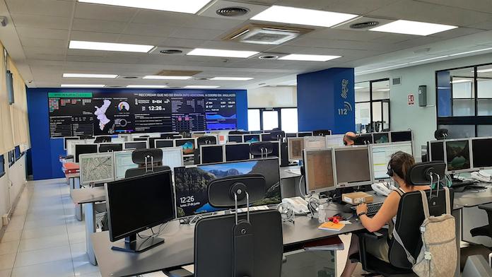 Centre d'Emergències del País Valencià | GVA