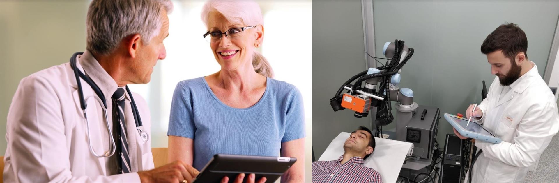 Tecnologies de diagnòstic precoç