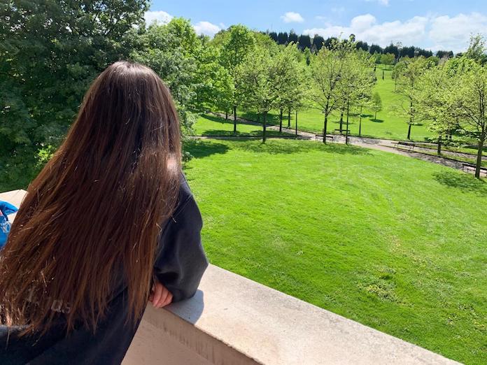 Els xiquets i joves en contacte amb la COVID presenten més problemes de depressió i ansietat