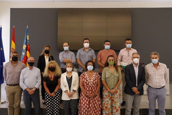 El sector agrícola reclama que la UE declare els cítrics «producte sensible»