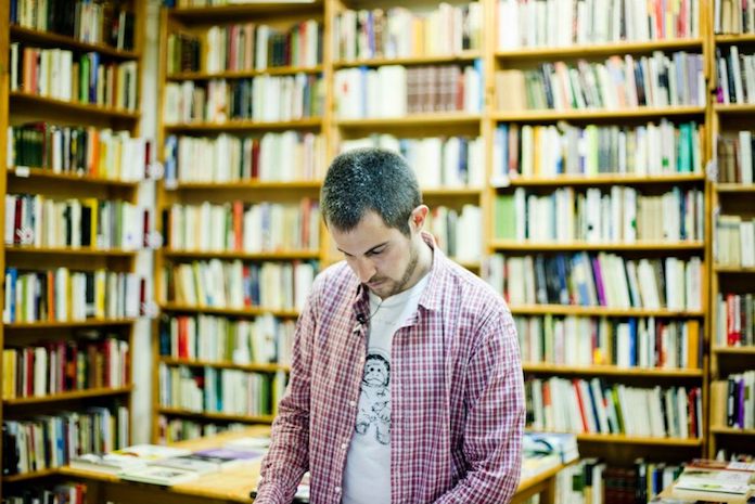 Jaume C. Pons Alorda