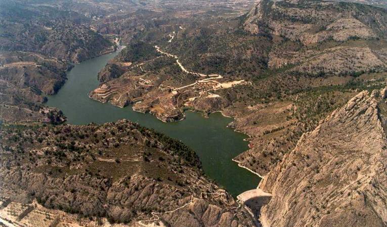 Tal dia com hui del 1579 es va acordar la construcció del pantà de Tibi, el més antic d’Europa